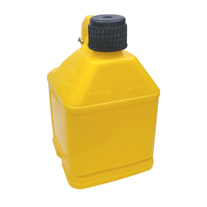 FLO-FAST 50103 Fuel Container - 5 Gallon, Natural