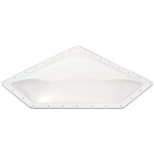 Icon 01864 Skylight NSL208C - Neo-Angle, Clear