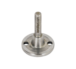 Icon 14013 Spin Weld Driver - Flush, 1.25" FPT