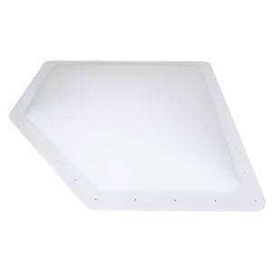 Icon 01864 Skylight NSL208C - Neo-Angle, Clear