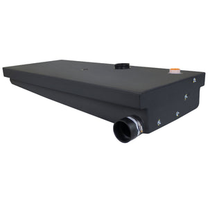 Icon 14753 Holding Tank H3826 600211027 - 25 Gallon, 54.25" x 25" x 6"