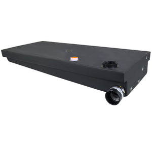 Icon 14753 Holding Tank H3826 600211027 - 25 Gallon, 54.25" x 25" x 6"