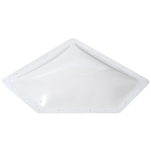 Icon 01864 Skylight NSL208C - Neo-Angle, Clear
