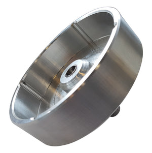 Icon 14013 Spin Weld Driver - Flush, 1.25" FPT