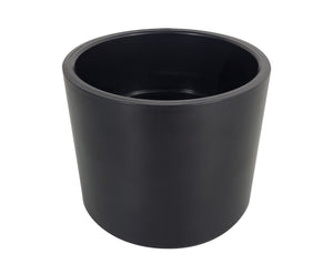 Icon 14857 ABS Fitting - Coupling, 1.5", Hub-Hub