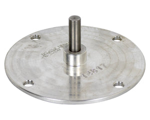 Icon 14013 Spin Weld Driver - Flush, 1.25" FPT
