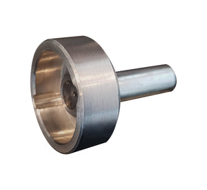 Icon 14013 Spin Weld Driver - Flush, 1.25" FPT
