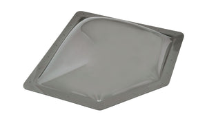 Icon 01864 Skylight NSL208C - Neo-Angle, Clear