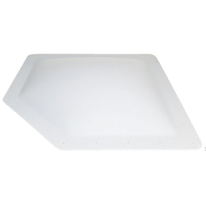 Icon 01864 Skylight NSL208C - Neo-Angle, Clear