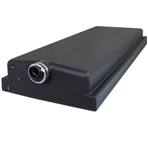 Icon 14753 Holding Tank H3826 600211027 - 25 Gallon, 54.25" x 25" x 6"