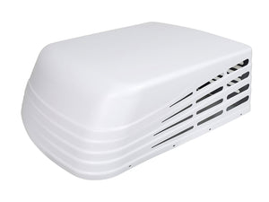 Icon 14372 Air Conditioner Shroud for Advent ACM Series - Black