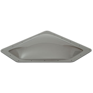 Icon 01864 Skylight NSL208C - Neo-Angle, Clear