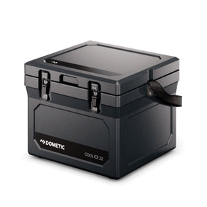 Dometic 9600049500 Cool-Ice WCI 22 Insulation Box, 22 L - Glow
