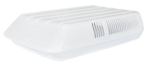 Icon 14372 Air Conditioner Shroud for Advent ACM Series - Black