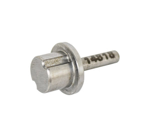 Icon 14013 Spin Weld Driver - Flush, 1.25" FPT