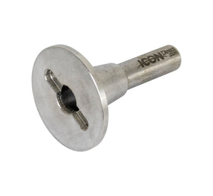 Icon 14013 Spin Weld Driver - Flush, 1.25" FPT