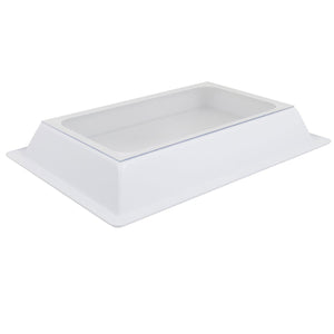 Icon 14913 Skylight Inner Dome for NSL208