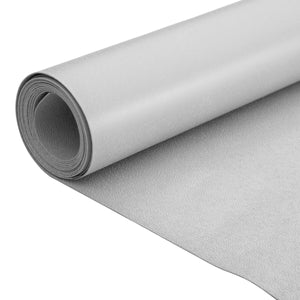 Alpha Systems 2020002433 SuperFlex Cover Strip - 6" x 15', White