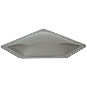 Icon 01864 Skylight NSL208C - Neo-Angle, Clear