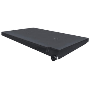 Icon 14753 Holding Tank H3826 600211027 - 25 Gallon, 54.25" x 25" x 6"