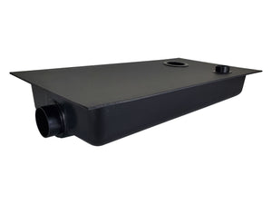 Icon 14753 Holding Tank H3826 600211027 - 25 Gallon, 54.25" x 25" x 6"