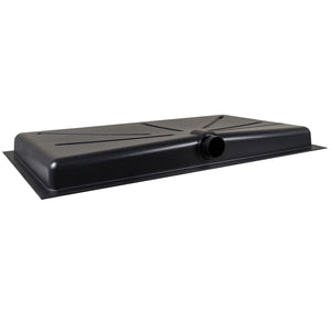 Icon 14753 Holding Tank H3826 600211027 - 25 Gallon, 54.25" x 25" x 6"