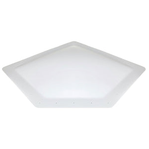 Icon 01864 Skylight NSL208C - Neo-Angle, Clear