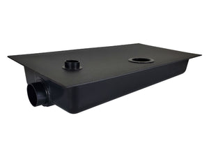 Icon 14753 Holding Tank H3826 600211027 - 25 Gallon, 54.25" x 25" x 6"
