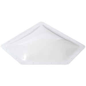 Icon 01864 Skylight NSL208C - Neo-Angle, Clear