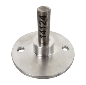 Icon 14013 Spin Weld Driver - Flush, 1.25" FPT