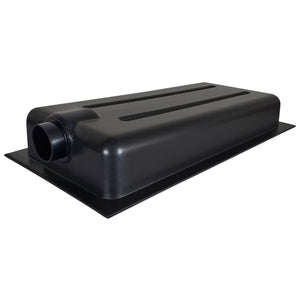 Icon 14753 Holding Tank H3826 600211027 - 25 Gallon, 54.25" x 25" x 6"