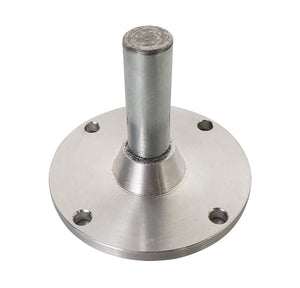 Icon 14013 Spin Weld Driver - Flush, 1.25" FPT