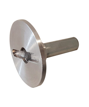 Icon 14013 Spin Weld Driver - Flush, 1.25" FPT