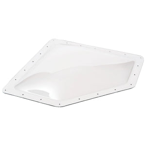 Icon 01864 Skylight NSL208C - Neo-Angle, Clear