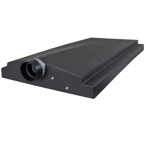 Icon 14753 Holding Tank H3826 600211027 - 25 Gallon, 54.25" x 25" x 6"