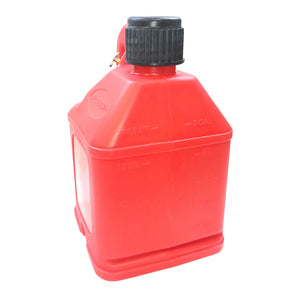 FLO-FAST 50103 Fuel Container - 5 Gallon, Natural