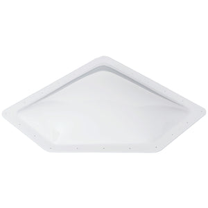 Icon 01864 Skylight NSL208C - Neo-Angle, Clear