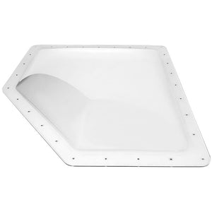 Icon 01864 Skylight NSL208C - Neo-Angle, Clear