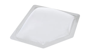 Icon 01864 Skylight NSL208C - Neo-Angle, Clear