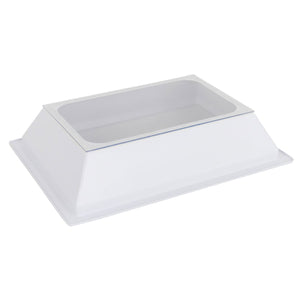 Icon 14913 Skylight Inner Dome for NSL208