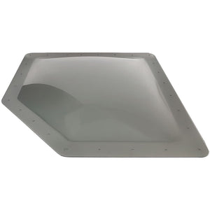 Icon 01864 Skylight NSL208C - Neo-Angle, Clear