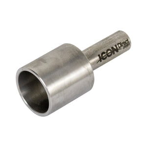 Icon 14013 Spin Weld Driver - Flush, 1.25" FPT