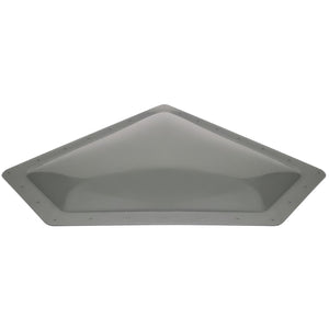 Icon 01864 Skylight NSL208C - Neo-Angle, Clear