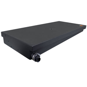 Icon 14753 Holding Tank H3826 600211027 - 25 Gallon, 54.25" x 25" x 6"