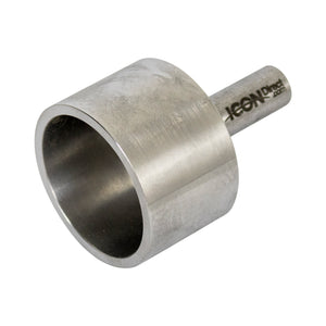 Icon 14013 Spin Weld Driver - Flush, 1.25" FPT