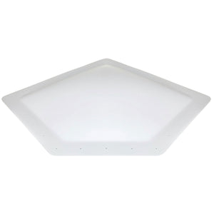 Icon 01864 Skylight NSL208C - Neo-Angle, Clear