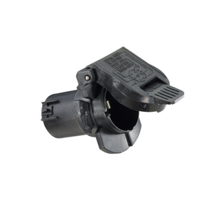 RV Designer P893 7-Way RV Style Socket - Standard