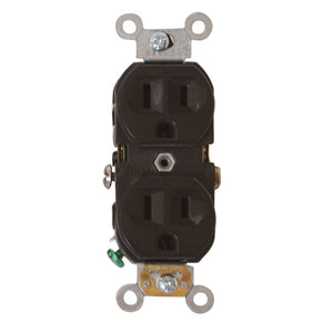 Valterra DG0VP Standard Receptacle - White