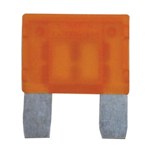 Diamond Group by Valterra DGIF126VP AMP Maxi Blade Fuse - 60 Amp, Purple