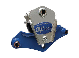 MORryde CRE2-1000 CRE3000 Bolt-On Suspension System Upgrade - Tandem Axle, 42" Wheelbase